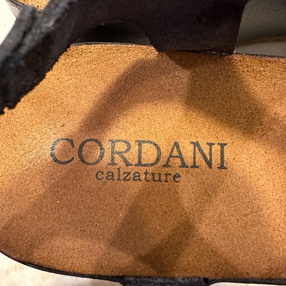 Cordani calzature sandals - Picture 8 of 8